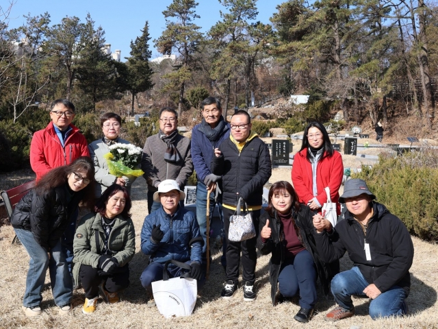 2026년  3월 8일 봉사 사진